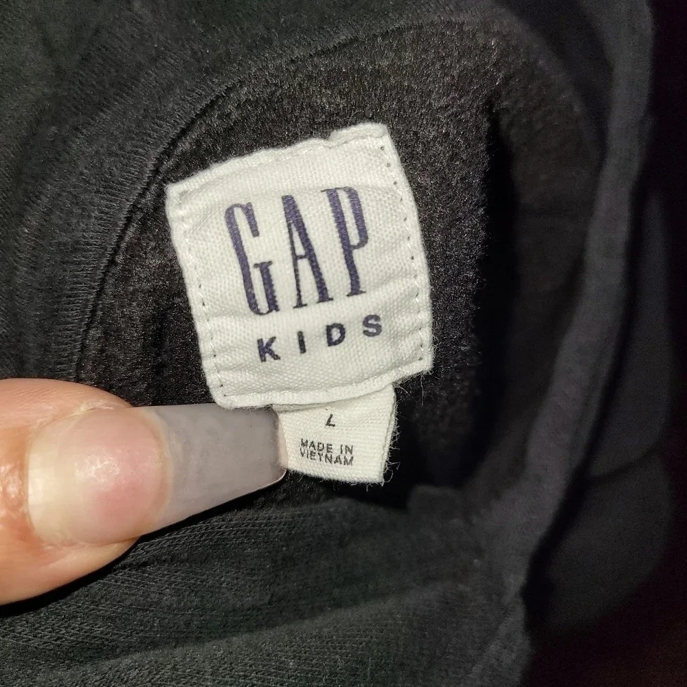 GAP kids black